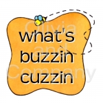 50's Slang – What’s Buzzin