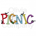 Picnic With Ants