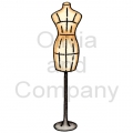 Dress Form