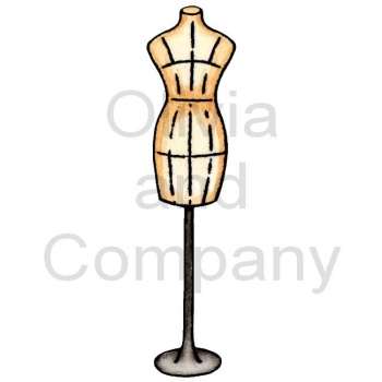 Dress Form