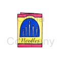 Needles