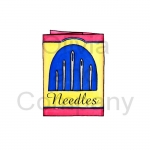 Needles
