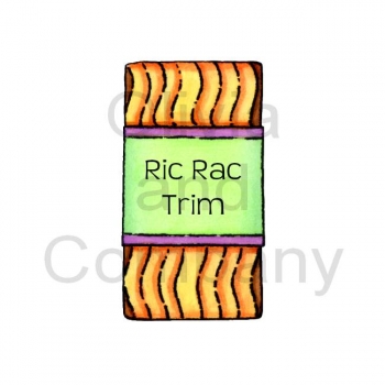 Ric Rac