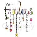 Fabulous Dangles