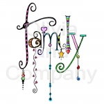 Family Dangles