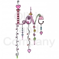 Love Dangles