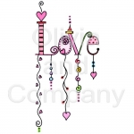 Love Dangles