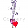 2 Hearts With Key