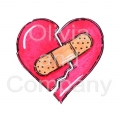 Broken Heart
