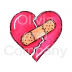 Broken Heart