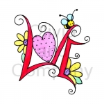 Love Whimsy
