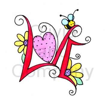 Love Whimsy