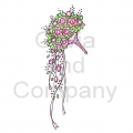 Roses Bridal Bouquet Profile