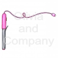 Curling Iron