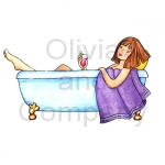 Pampered Bath