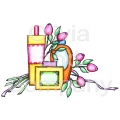 Perfume With Roses