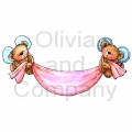 Beary Flutters Banner