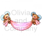 Beary Flutters Banner