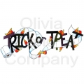 Trick Or Treat Toilet Paper