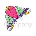 Flying Hearts Corner