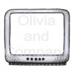 TV Frame