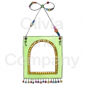 Fun Beads Frame
