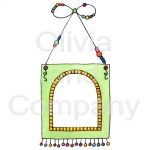 Fun Beads Frame