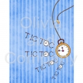 Tic Toc Paper