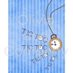 Tic Toc Paper