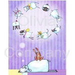 Count Your Sheep Paper