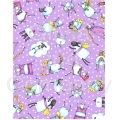 Night Time Sheep Paper