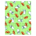 Cookies And Milk Paper