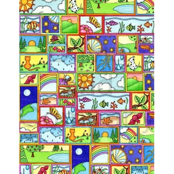 Snapshot Nature Paper