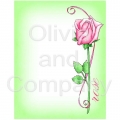 Rose Paper