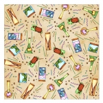 Potions Paper