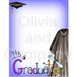 It’s A Graduation Paper