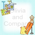 Sew Fun Paper