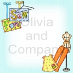 Sew Fun Paper