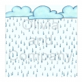 Stormy Day Paper