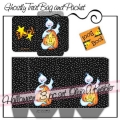 Ghostly Treat Bag and Packet