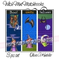 Witch Mint Matchbooks