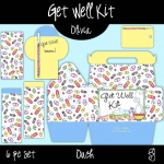 Get Well Kit