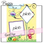 Buggy Quick Page