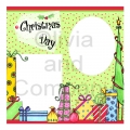 Christmas Day Quick Page