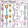 Border Repeats
