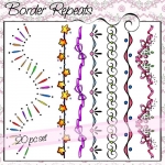 Border Repeats