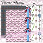 Border Repeats