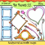 Fun Frames 2