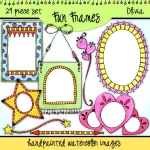Fun Frames